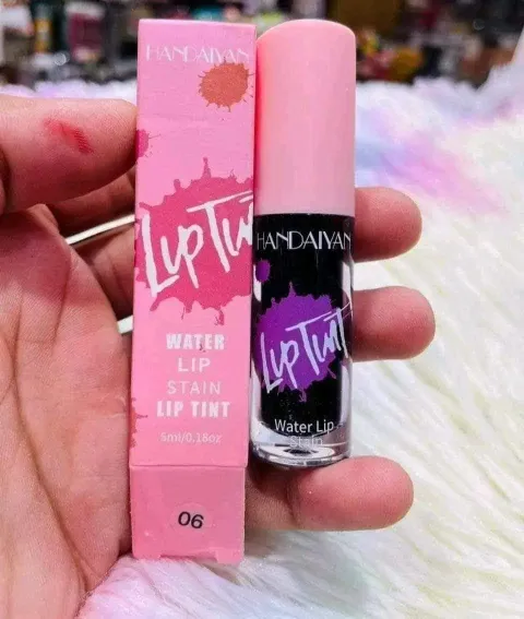 Handaiyan Lip tint- shade 06